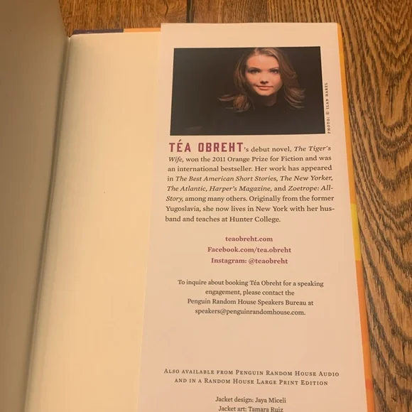 Signed First Edition - Picture 5 of 6